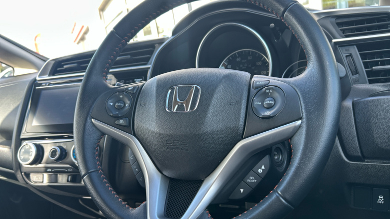 Honda Jazz 1.5 i-VTEC Sport Navi 5dr Petrol Hatchback